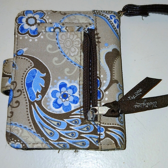 Thirty one small wallet - Picture 3 of 4